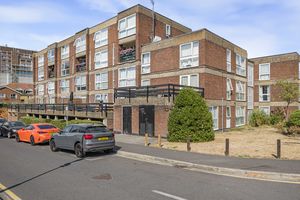 Exterior- click for photo gallery